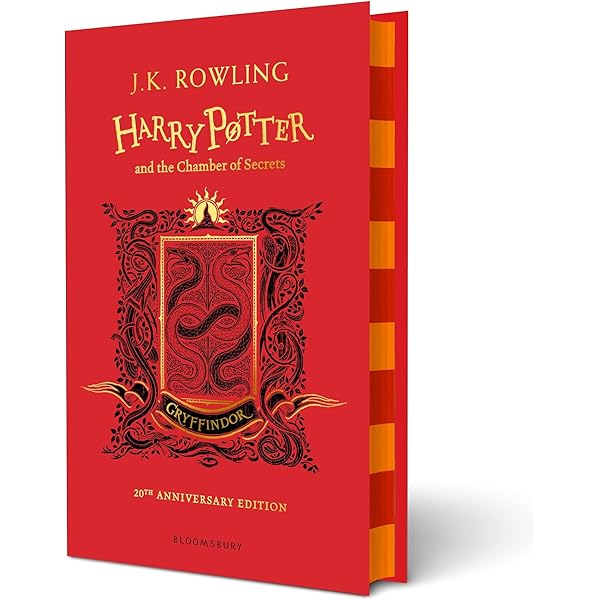 Amazon | Harry Potter and the Prisoner of Azkaban – Gryffindor